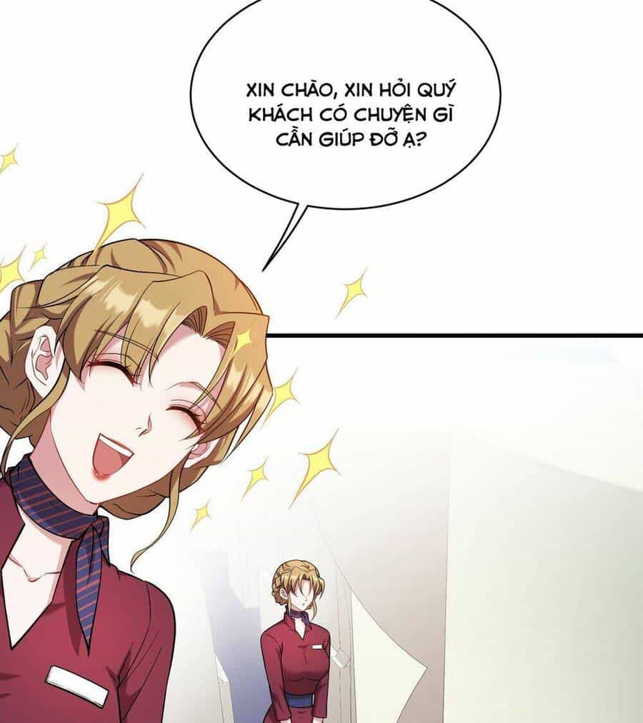 Bỏ Làm Simp Chúa, Ta Có Trong Tay Cả Tỉ Thần Hào - Chương 32 - ảnh 44