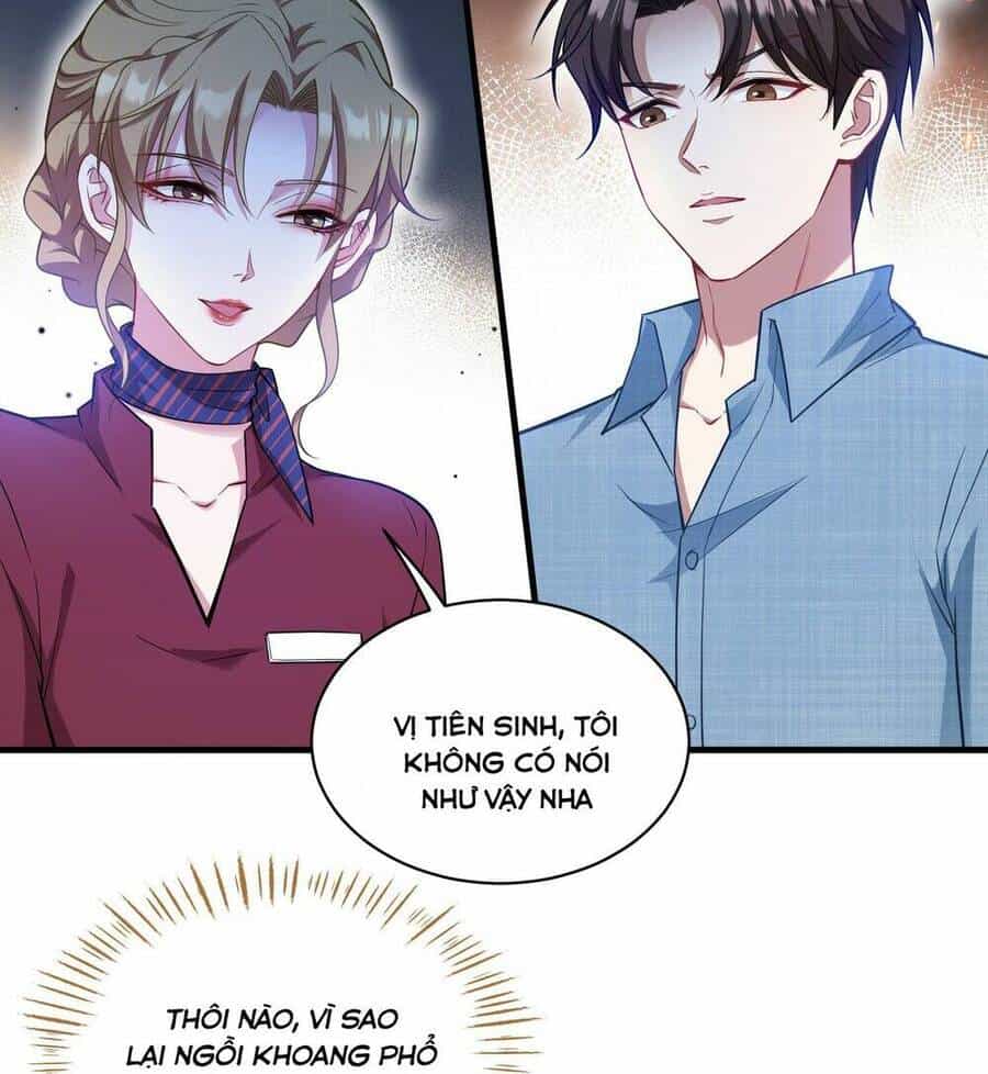 Bỏ Làm Simp Chúa, Ta Có Trong Tay Cả Tỉ Thần Hào - Chương 32 - ảnh 51