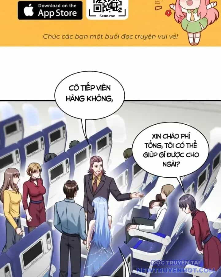 Bỏ Làm Simp Chúa, Ta Có Trong Tay Cả Tỉ Thần Hào - Chương 33 - ảnh 1