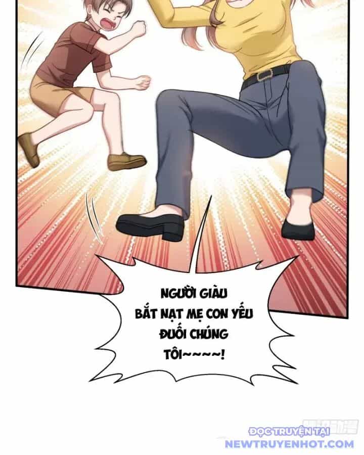 Bỏ Làm Simp Chúa, Ta Có Trong Tay Cả Tỉ Thần Hào - Chương 33 - ảnh 12