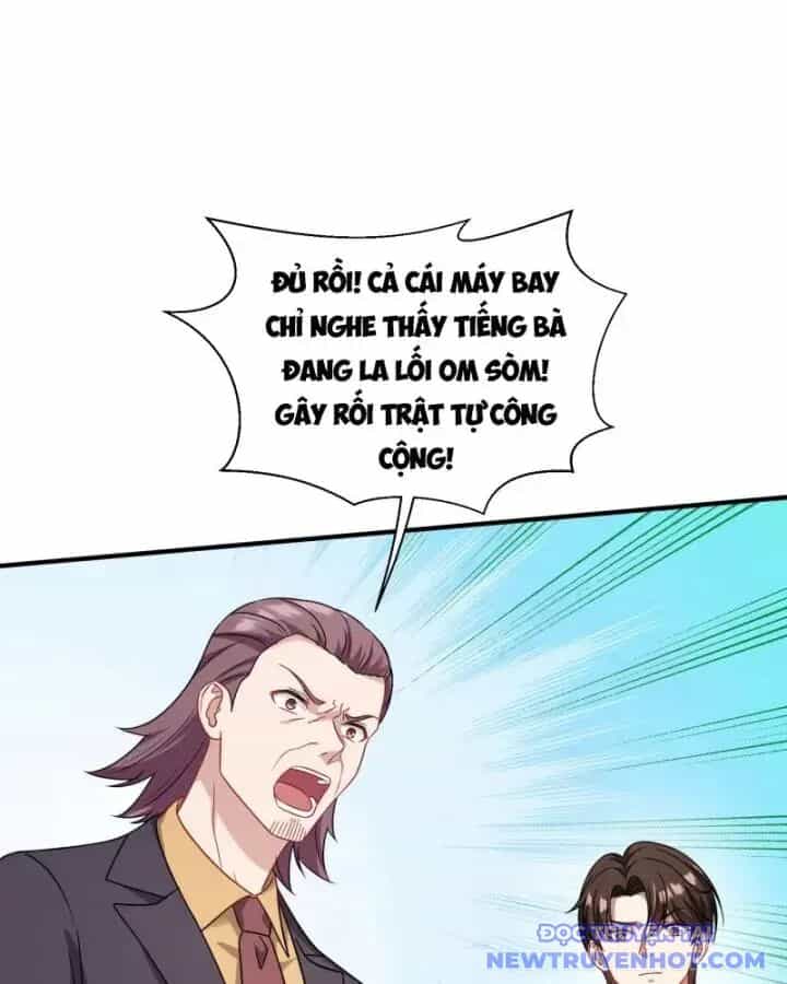 Bỏ Làm Simp Chúa, Ta Có Trong Tay Cả Tỉ Thần Hào - Chương 33 - ảnh 13