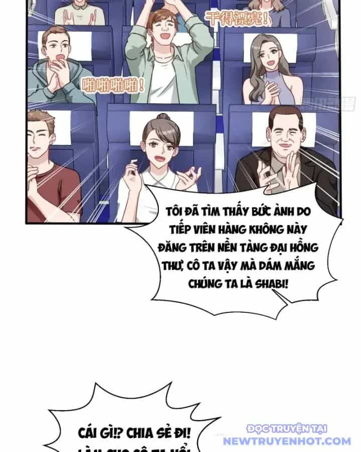 Bỏ Làm Simp Chúa, Ta Có Trong Tay Cả Tỉ Thần Hào - Chương 33 - ảnh 16