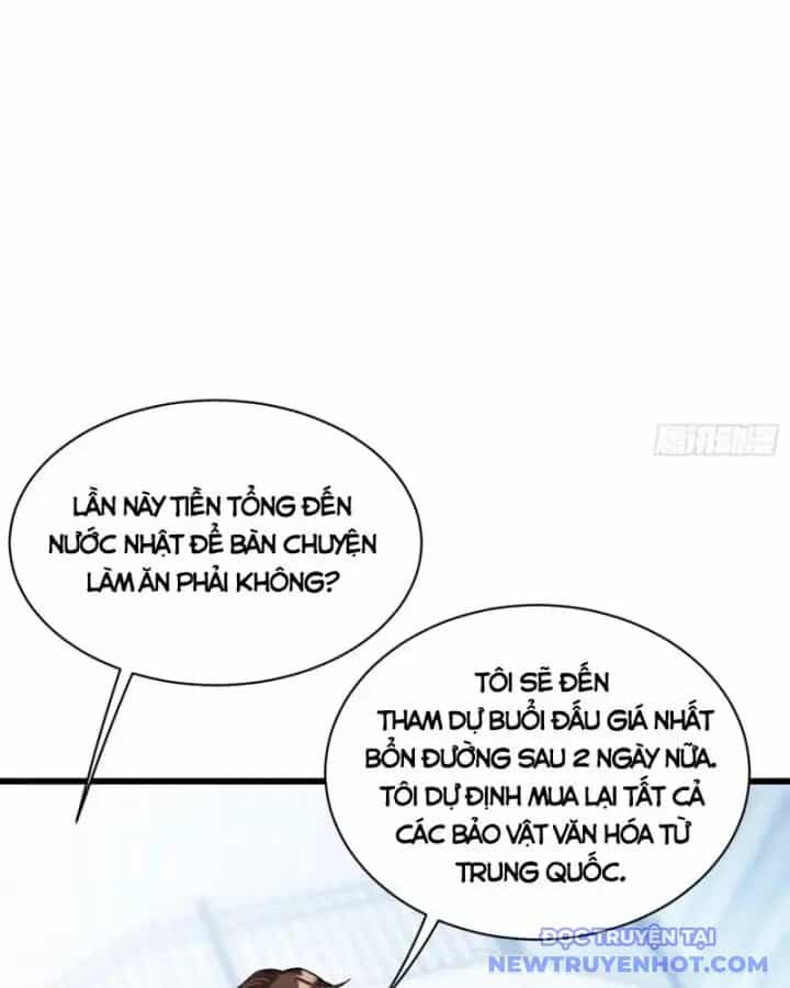 Bỏ Làm Simp Chúa, Ta Có Trong Tay Cả Tỉ Thần Hào - Chương 33 - ảnh 23