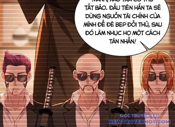 Bỏ Làm Simp Chúa, Ta Có Trong Tay Cả Tỉ Thần Hào - Chương 33 - ảnh 29