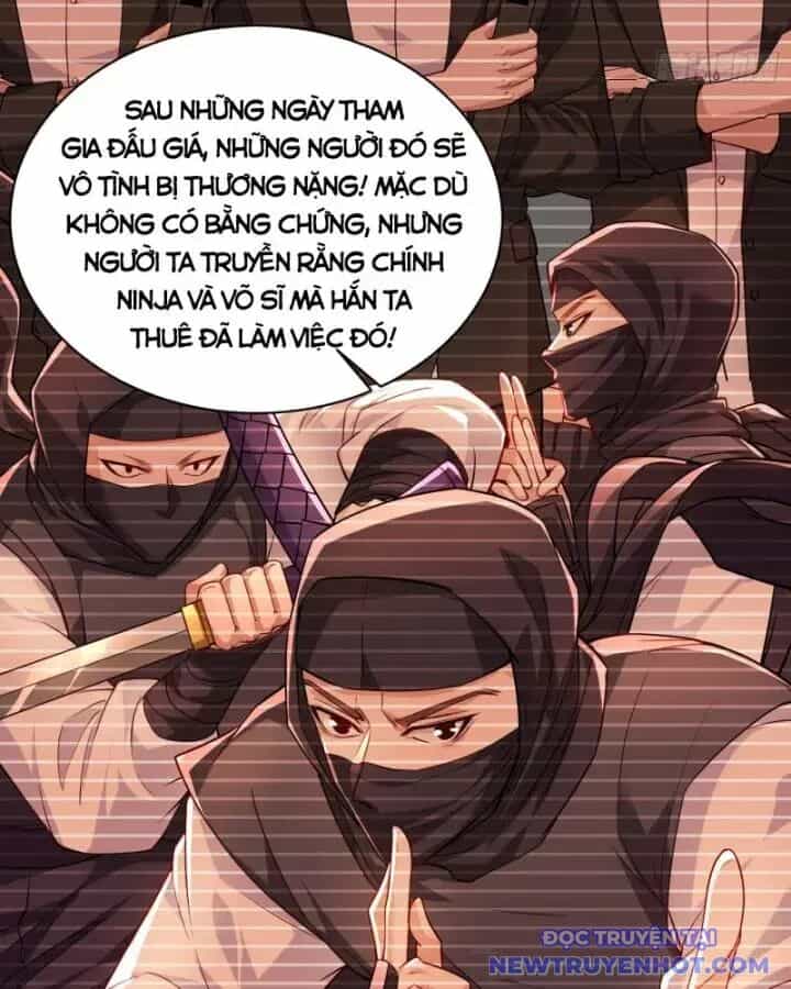 Bỏ Làm Simp Chúa, Ta Có Trong Tay Cả Tỉ Thần Hào - Chương 33 - ảnh 30