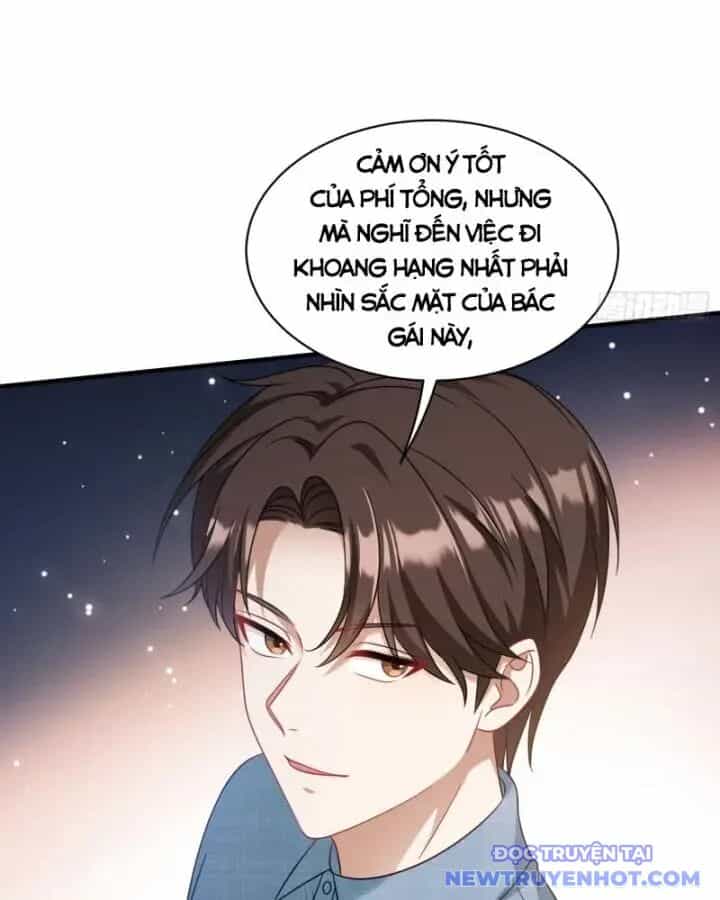 Bỏ Làm Simp Chúa, Ta Có Trong Tay Cả Tỉ Thần Hào - Chương 33 - ảnh 4