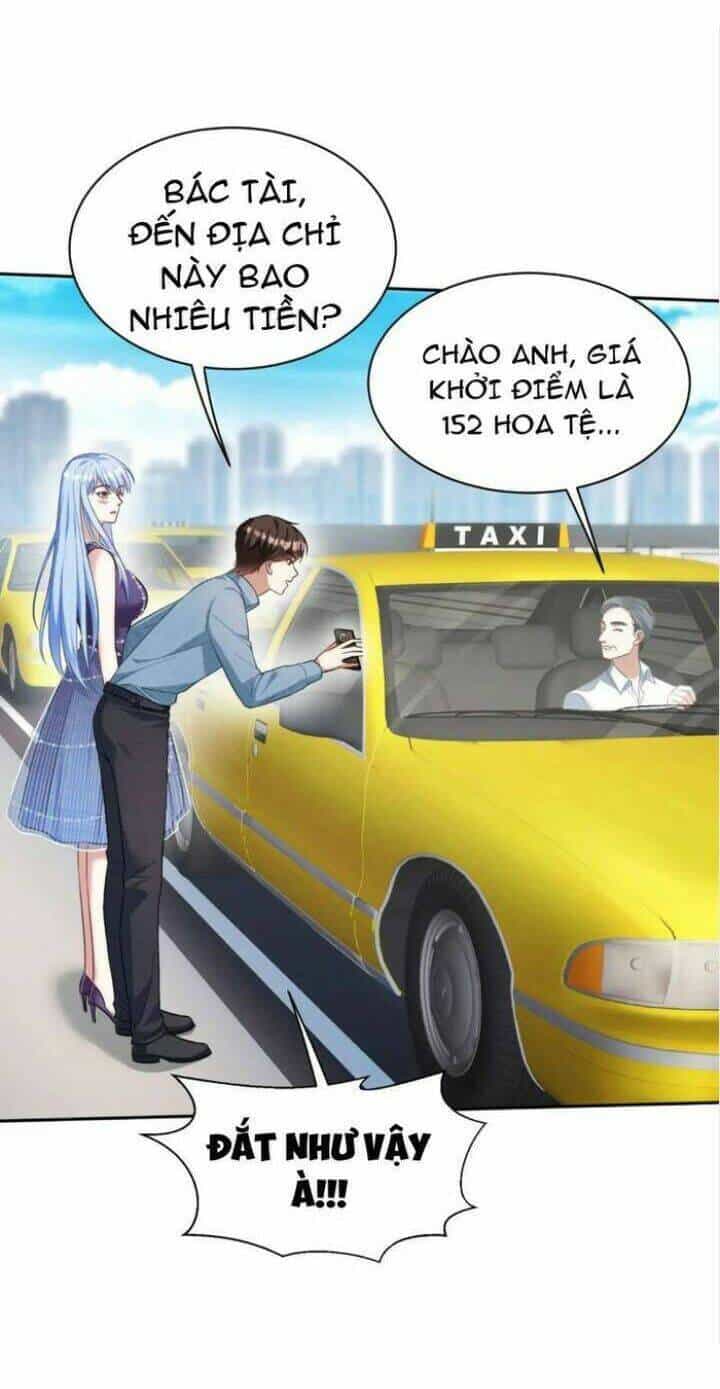 Bỏ Làm Simp Chúa, Ta Có Trong Tay Cả Tỉ Thần Hào - Chương 33.2 - ảnh 21