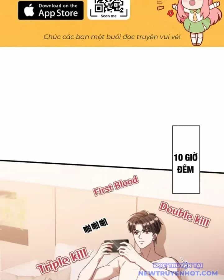 Bỏ Làm Simp Chúa, Ta Có Trong Tay Cả Tỉ Thần Hào - Chương 34 - ảnh 1