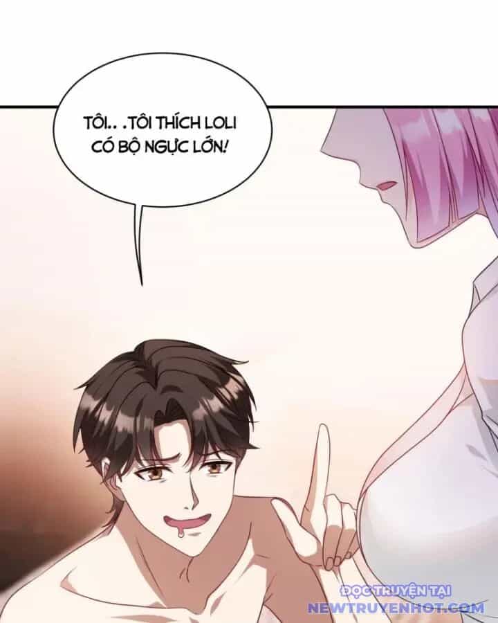 Bỏ Làm Simp Chúa, Ta Có Trong Tay Cả Tỉ Thần Hào - Chương 34 - ảnh 24