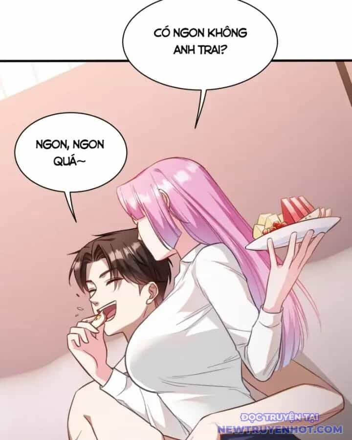 Bỏ Làm Simp Chúa, Ta Có Trong Tay Cả Tỉ Thần Hào - Chương 34 - ảnh 34