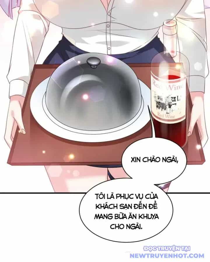 Bỏ Làm Simp Chúa, Ta Có Trong Tay Cả Tỉ Thần Hào - Chương 34 - ảnh 6