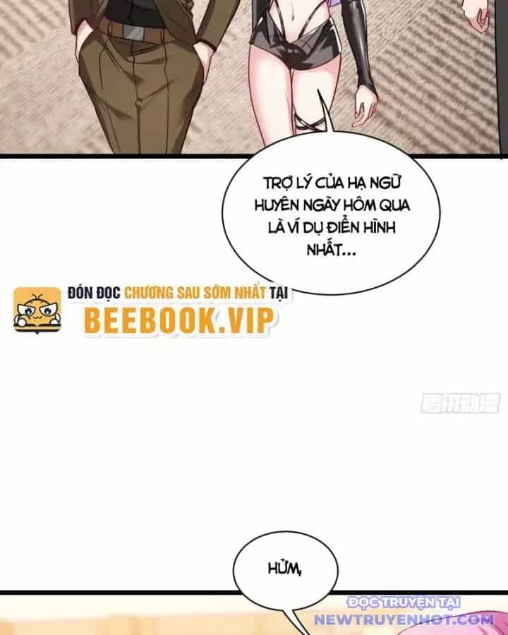 Bỏ Làm Simp Chúa, Ta Có Trong Tay Cả Tỉ Thần Hào - Chương 34 - ảnh 63