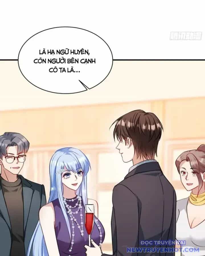 Bỏ Làm Simp Chúa, Ta Có Trong Tay Cả Tỉ Thần Hào - Chương 34 - ảnh 65