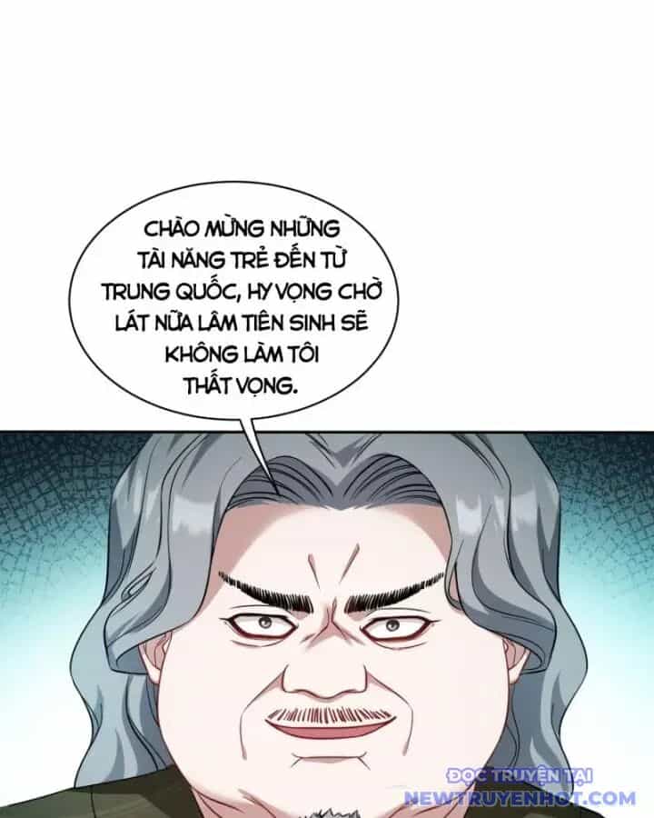 Bỏ Làm Simp Chúa, Ta Có Trong Tay Cả Tỉ Thần Hào - Chương 34 - ảnh 81
