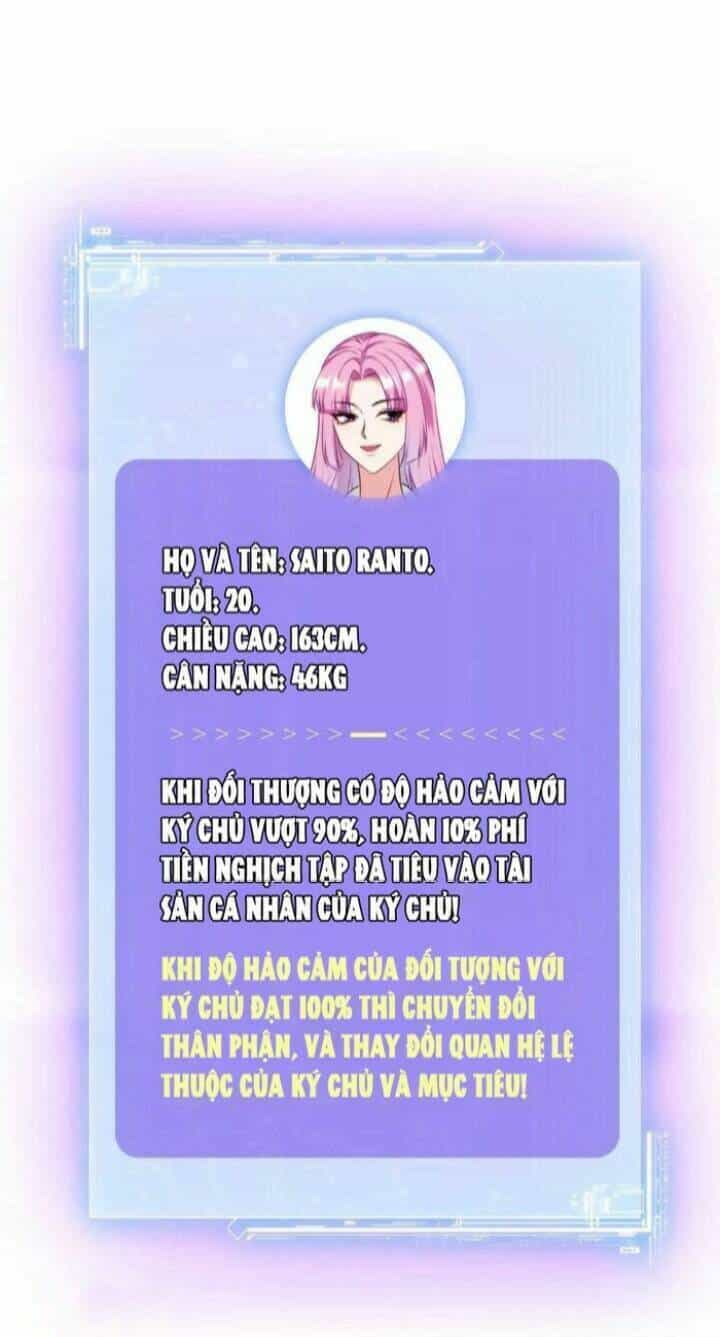 Bỏ Làm Simp Chúa, Ta Có Trong Tay Cả Tỉ Thần Hào - Chương 34.1 - ảnh 13