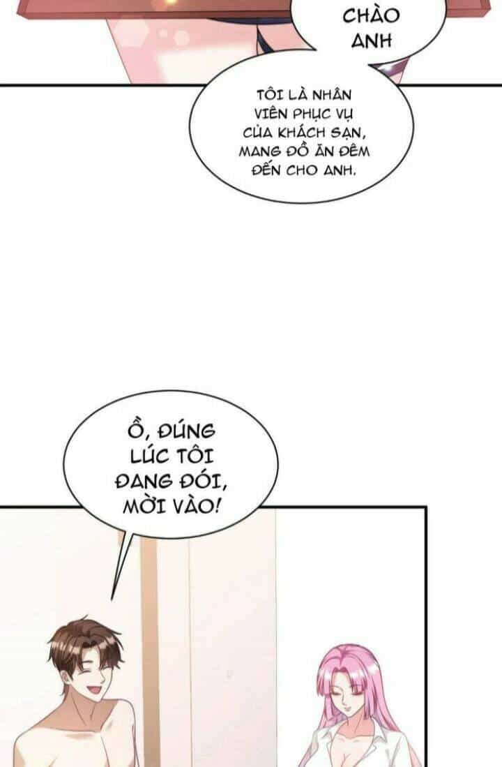 Bỏ Làm Simp Chúa, Ta Có Trong Tay Cả Tỉ Thần Hào - Chương 34.1 - ảnh 4