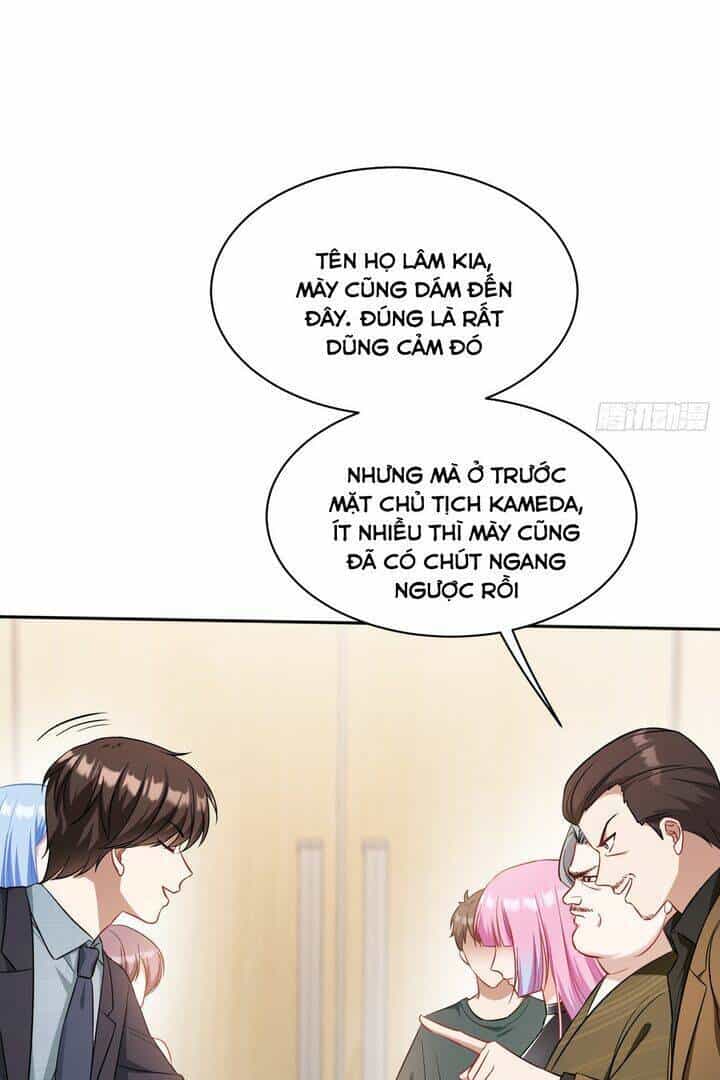 Bỏ Làm Simp Chúa, Ta Có Trong Tay Cả Tỉ Thần Hào - Chương 34.2 - ảnh 21