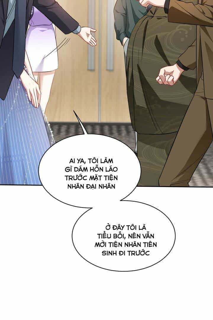 Bỏ Làm Simp Chúa, Ta Có Trong Tay Cả Tỉ Thần Hào - Chương 34.2 - ảnh 22