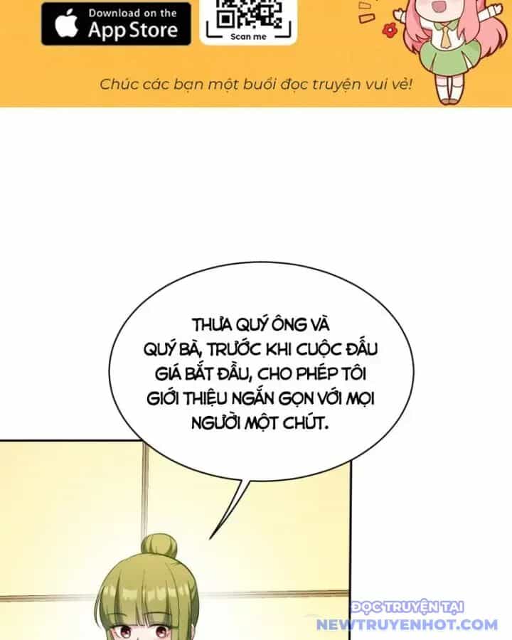 Bỏ Làm Simp Chúa, Ta Có Trong Tay Cả Tỉ Thần Hào - Chương 35 - ảnh 1