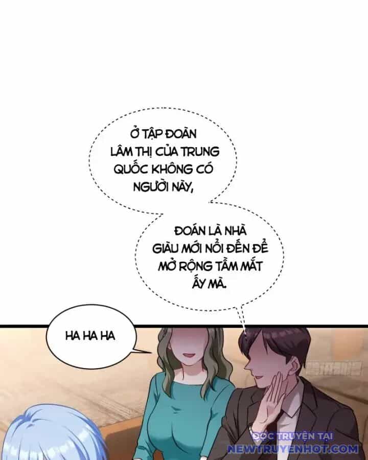 Bỏ Làm Simp Chúa, Ta Có Trong Tay Cả Tỉ Thần Hào - Chương 35 - ảnh 12