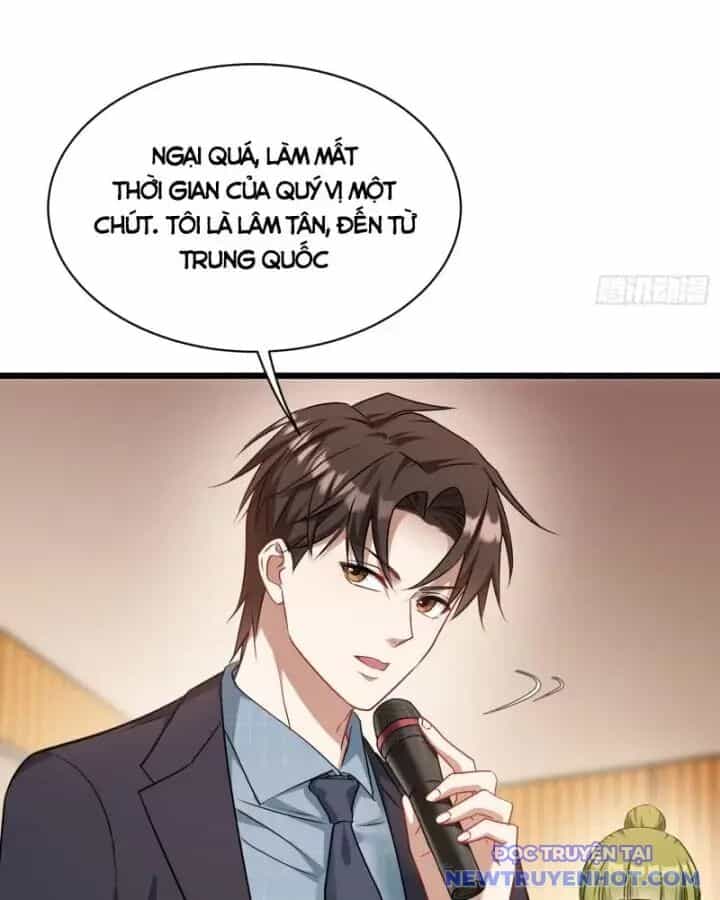 Bỏ Làm Simp Chúa, Ta Có Trong Tay Cả Tỉ Thần Hào - Chương 35 - ảnh 18
