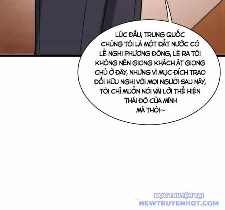 Bỏ Làm Simp Chúa, Ta Có Trong Tay Cả Tỉ Thần Hào - Chương 35 - ảnh 20
