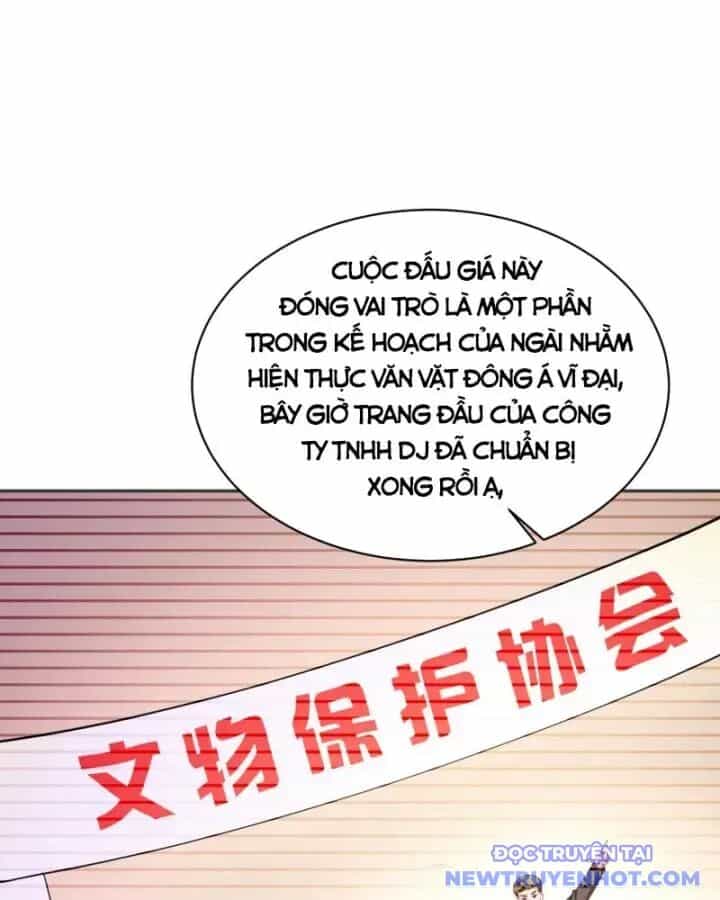 Bỏ Làm Simp Chúa, Ta Có Trong Tay Cả Tỉ Thần Hào - Chương 35 - ảnh 34
