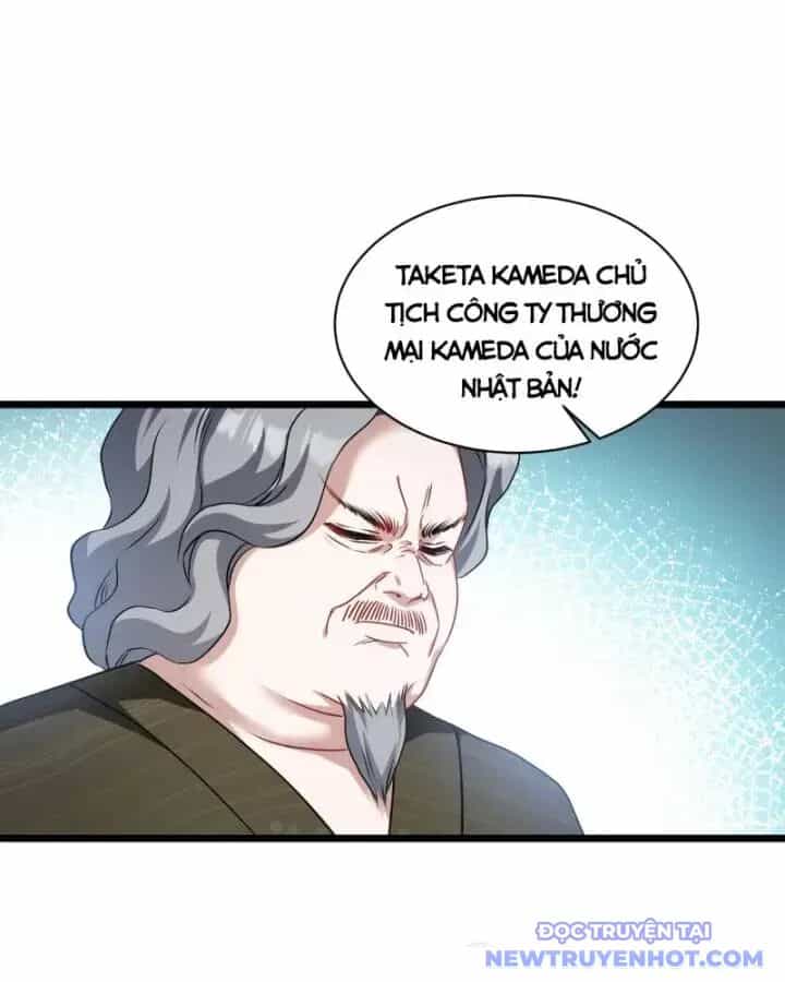 Bỏ Làm Simp Chúa, Ta Có Trong Tay Cả Tỉ Thần Hào - Chương 35 - ảnh 6