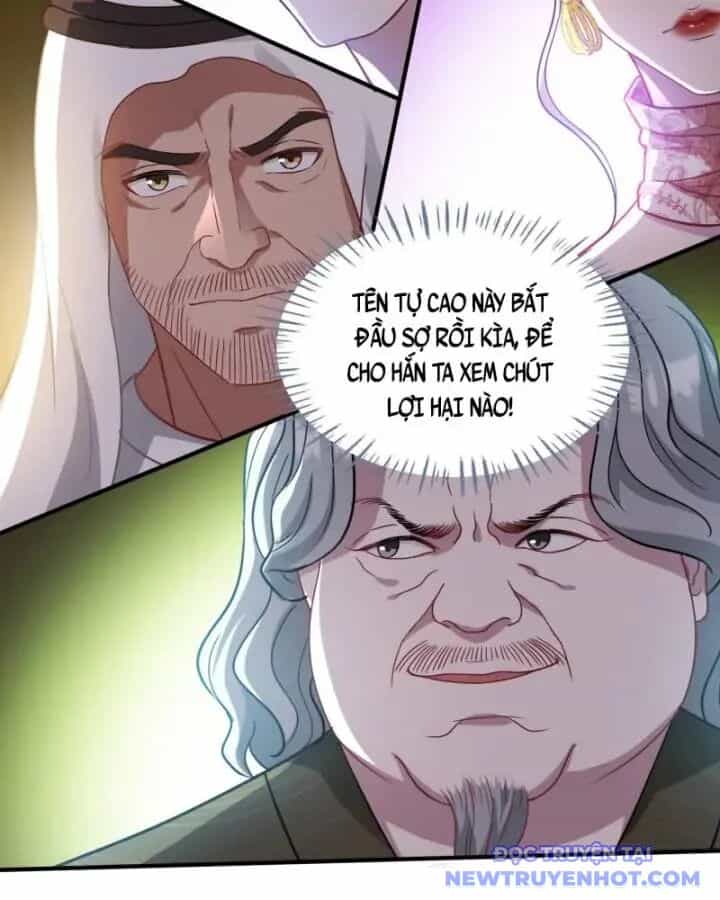 Bỏ Làm Simp Chúa, Ta Có Trong Tay Cả Tỉ Thần Hào - Chương 35 - ảnh 63