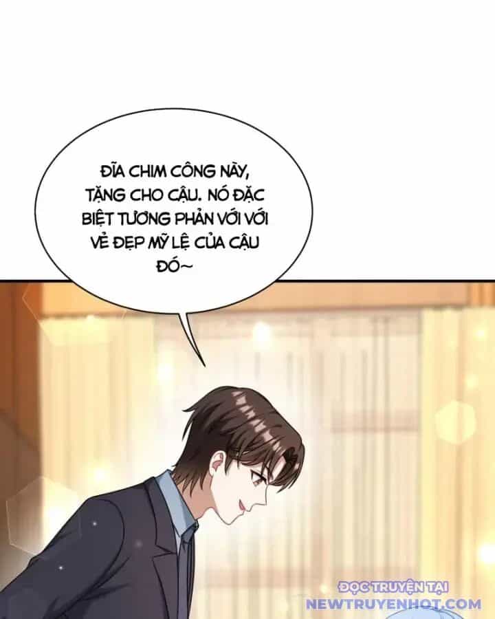Bỏ Làm Simp Chúa, Ta Có Trong Tay Cả Tỉ Thần Hào - Chương 35 - ảnh 75