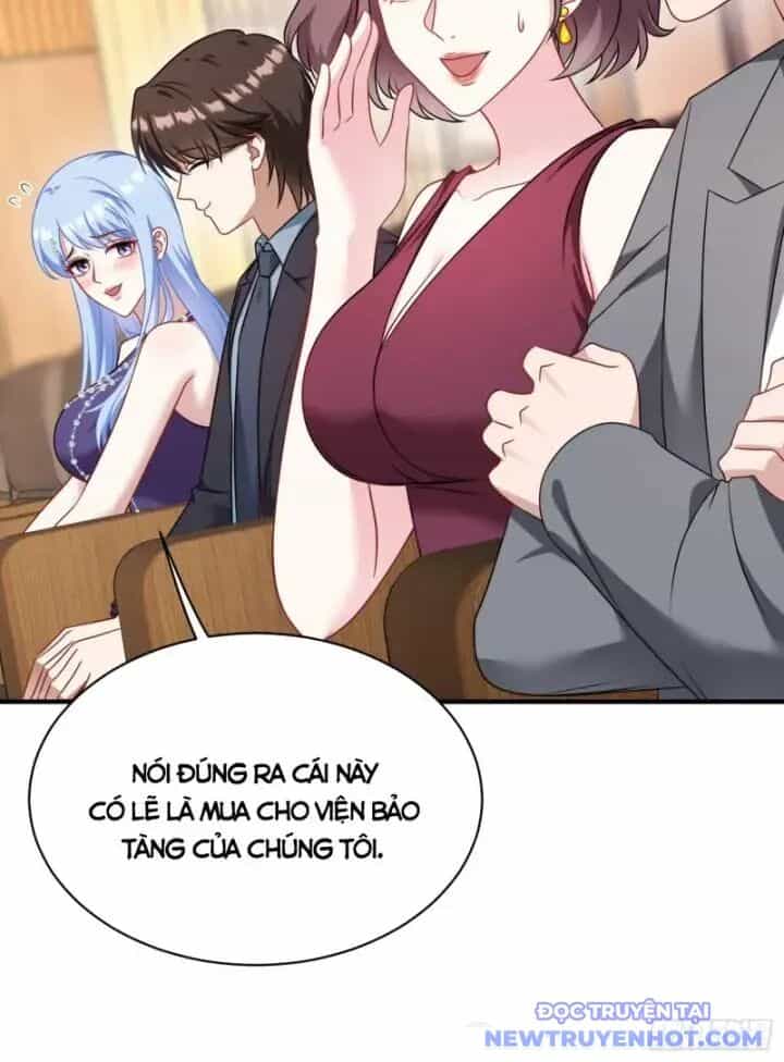Bỏ Làm Simp Chúa, Ta Có Trong Tay Cả Tỉ Thần Hào - Chương 35 - ảnh 78