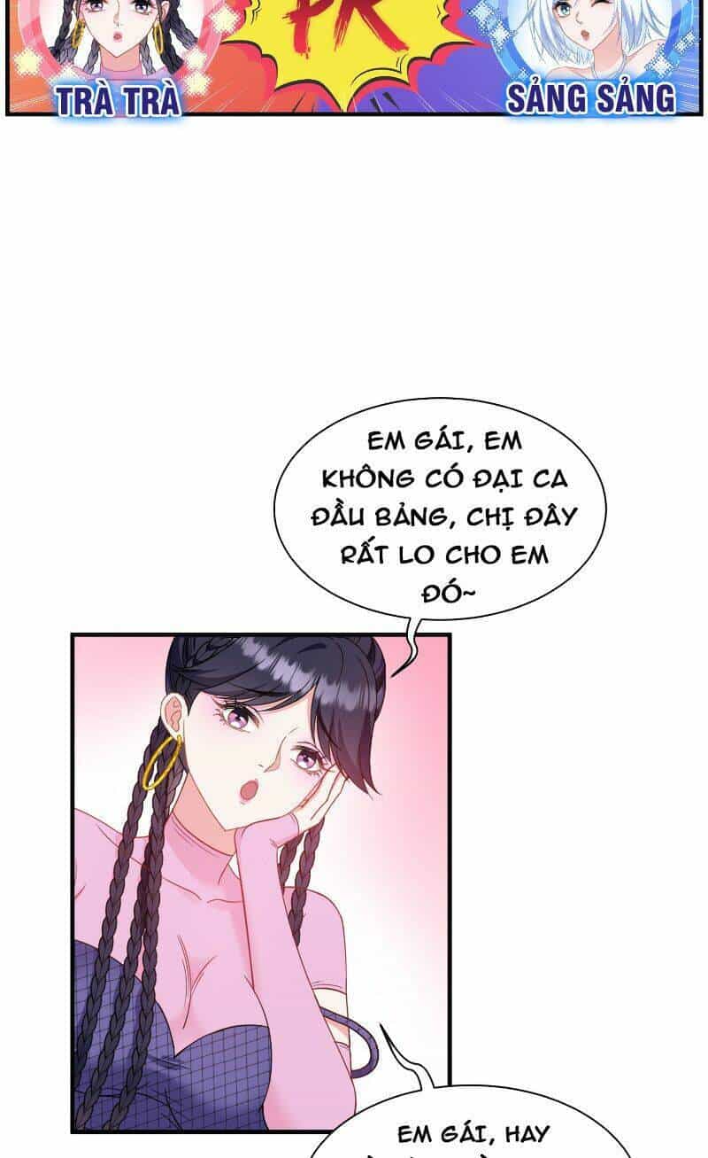 Bỏ Làm Simp Chúa, Ta Có Trong Tay Cả Tỉ Thần Hào - Chương 3.1 - ảnh 8