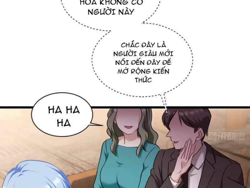 Bỏ Làm Simp Chúa, Ta Có Trong Tay Cả Tỉ Thần Hào - Chương 35.1 - ảnh 18