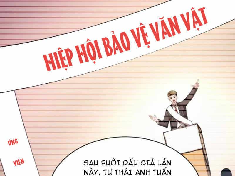 Bỏ Làm Simp Chúa, Ta Có Trong Tay Cả Tỉ Thần Hào - Chương 35.1 - ảnh 51