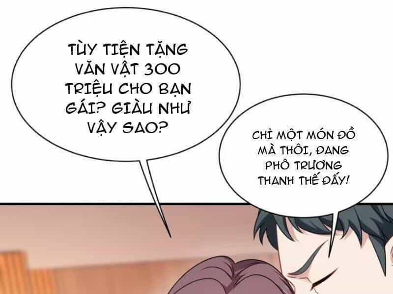 Bỏ Làm Simp Chúa, Ta Có Trong Tay Cả Tỉ Thần Hào - Chương 35.2 - ảnh 31