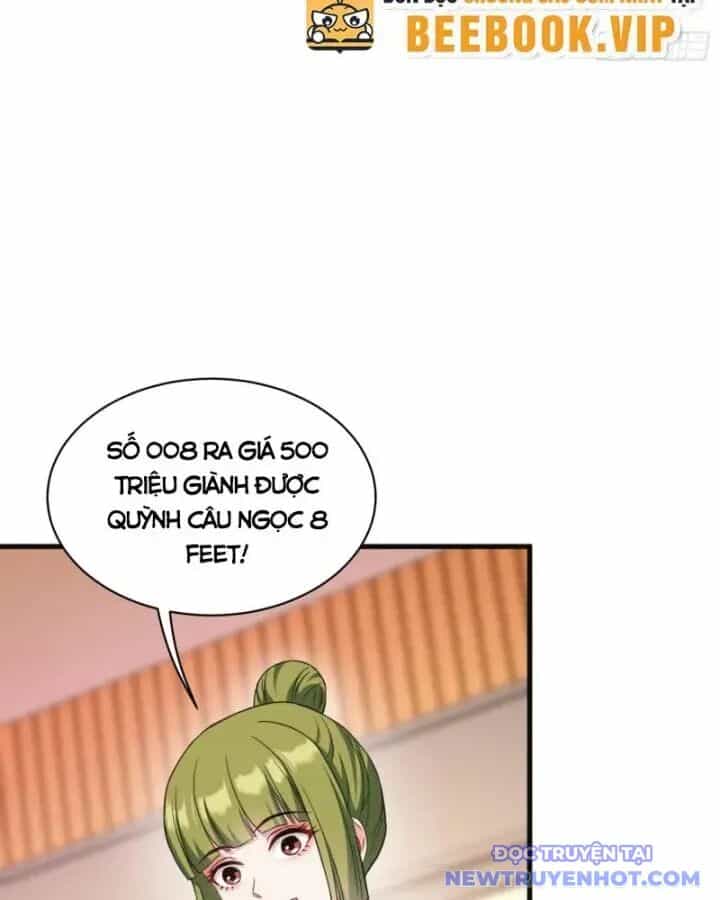 Bỏ Làm Simp Chúa, Ta Có Trong Tay Cả Tỉ Thần Hào - Chương 36 - ảnh 10