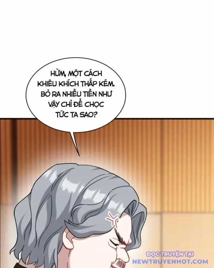 Bỏ Làm Simp Chúa, Ta Có Trong Tay Cả Tỉ Thần Hào - Chương 36 - ảnh 8