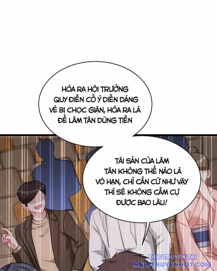 Bỏ Làm Simp Chúa, Ta Có Trong Tay Cả Tỉ Thần Hào - Chương 37 - ảnh 16