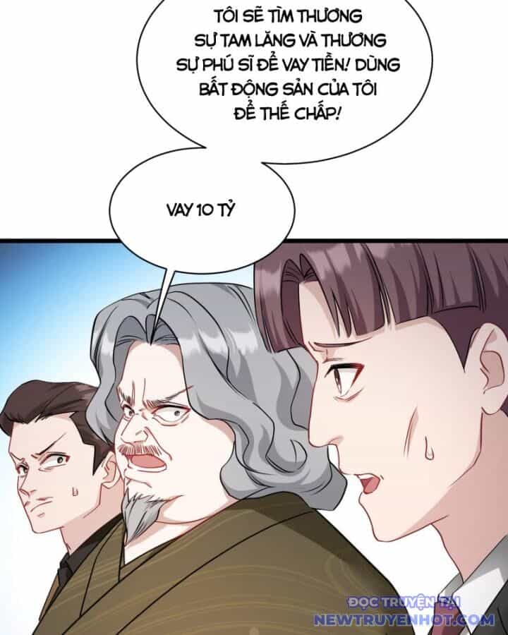 Bỏ Làm Simp Chúa, Ta Có Trong Tay Cả Tỉ Thần Hào - Chương 37 - ảnh 23