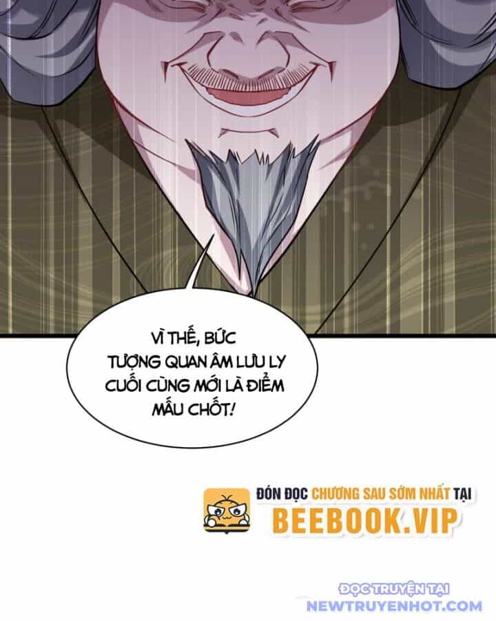 Bỏ Làm Simp Chúa, Ta Có Trong Tay Cả Tỉ Thần Hào - Chương 37 - ảnh 27
