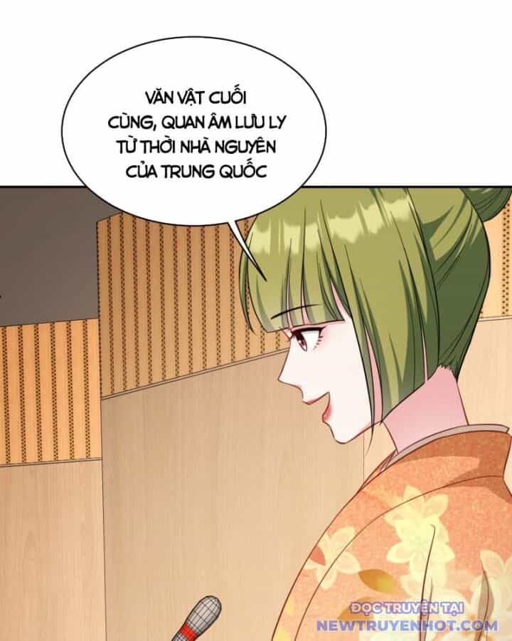 Bỏ Làm Simp Chúa, Ta Có Trong Tay Cả Tỉ Thần Hào - Chương 37 - ảnh 56