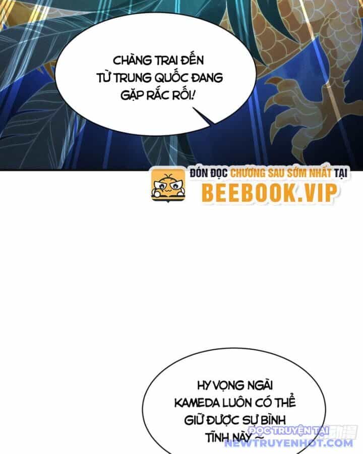 Bỏ Làm Simp Chúa, Ta Có Trong Tay Cả Tỉ Thần Hào - Chương 37 - ảnh 75
