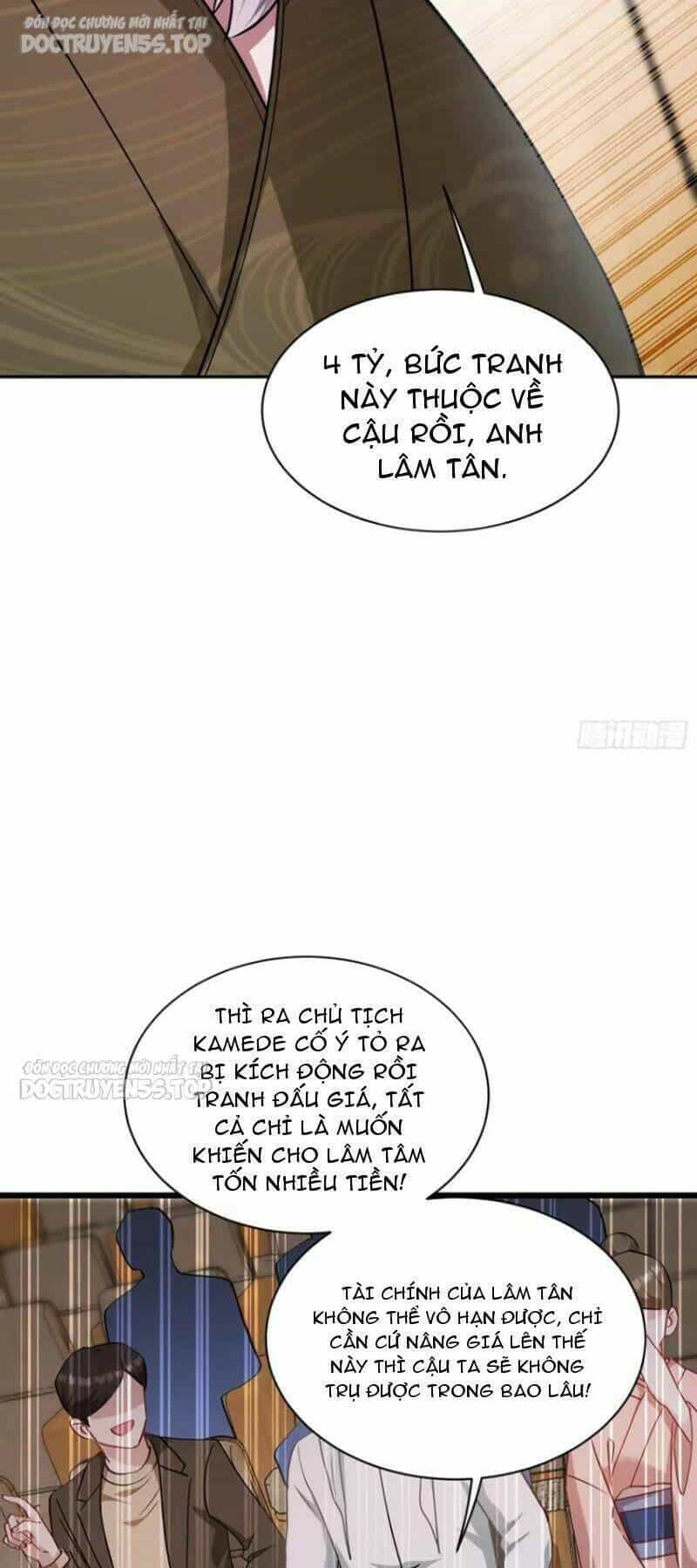 Bỏ Làm Simp Chúa, Ta Có Trong Tay Cả Tỉ Thần Hào - Chương 37.1 - ảnh 21
