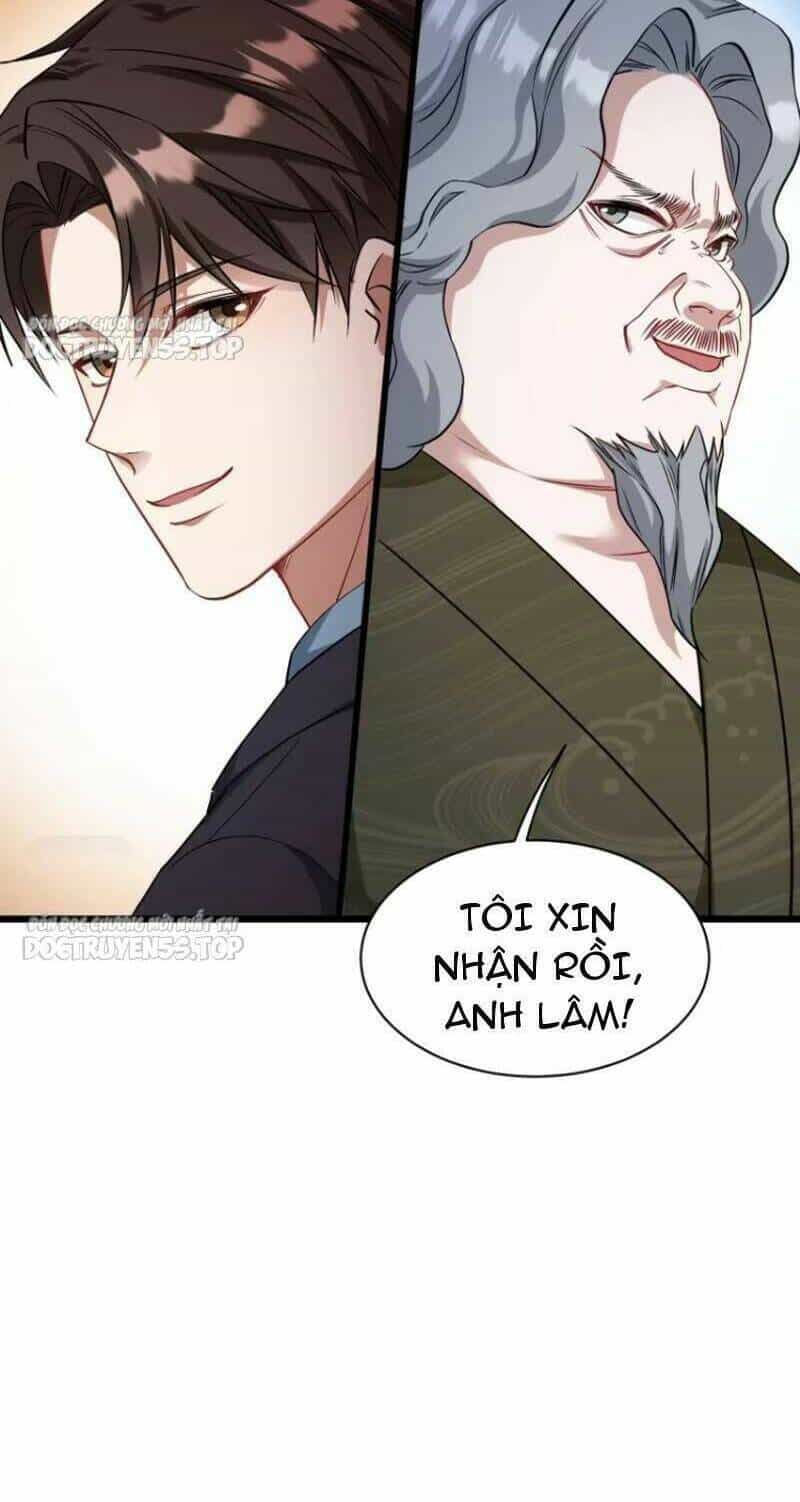 Bỏ Làm Simp Chúa, Ta Có Trong Tay Cả Tỉ Thần Hào - Chương 37.1 - ảnh 24