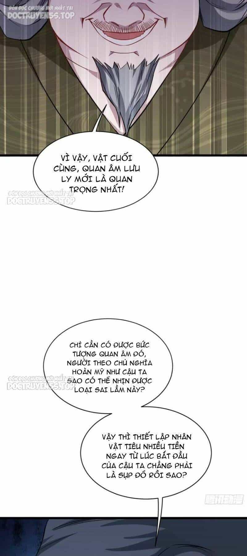 Bỏ Làm Simp Chúa, Ta Có Trong Tay Cả Tỉ Thần Hào - Chương 37.1 - ảnh 31