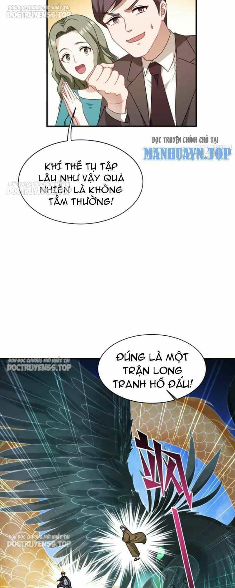 Bỏ Làm Simp Chúa, Ta Có Trong Tay Cả Tỉ Thần Hào - Chương 37.2 - ảnh 36