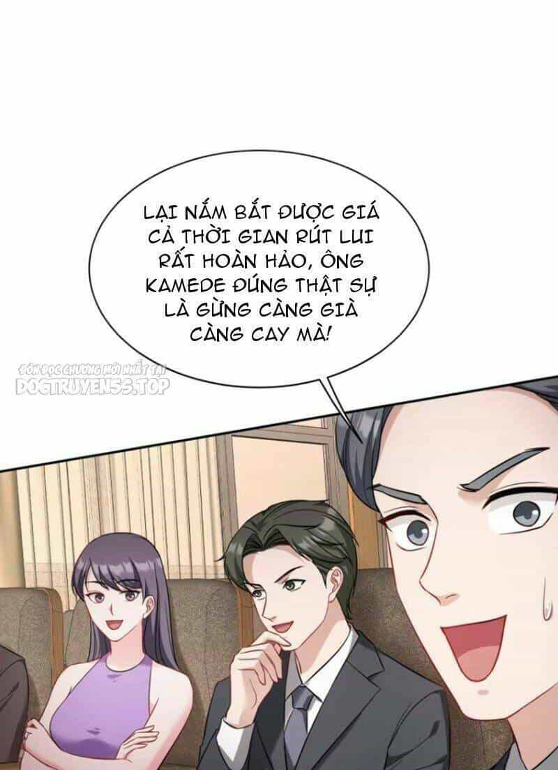Bỏ Làm Simp Chúa, Ta Có Trong Tay Cả Tỉ Thần Hào - Chương 37.2 - ảnh 4