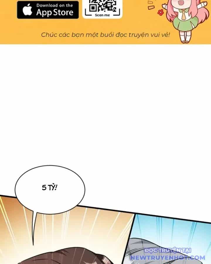 Bỏ Làm Simp Chúa, Ta Có Trong Tay Cả Tỉ Thần Hào - Chương 38 - ảnh 1