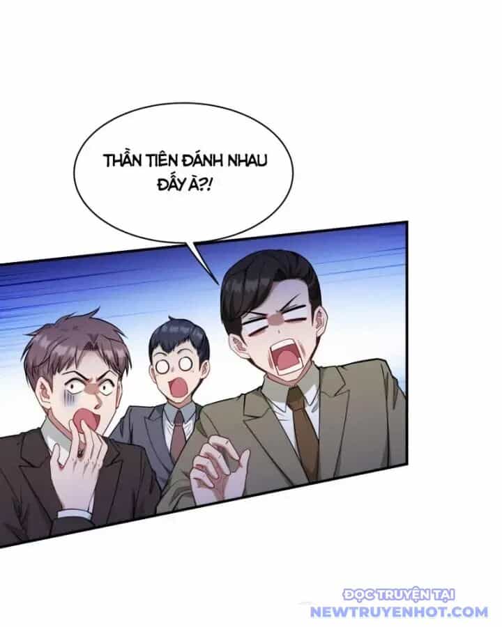 Bỏ Làm Simp Chúa, Ta Có Trong Tay Cả Tỉ Thần Hào - Chương 38 - ảnh 10