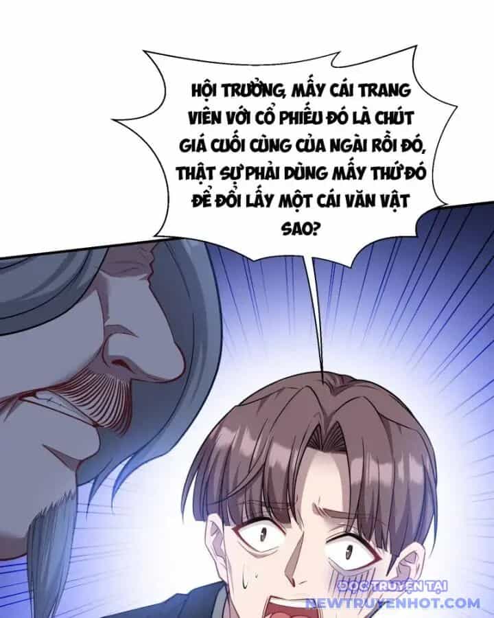 Bỏ Làm Simp Chúa, Ta Có Trong Tay Cả Tỉ Thần Hào - Chương 38 - ảnh 17